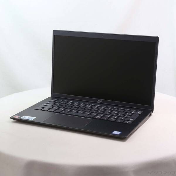 ソフマップ 〔中古品〕 Latitude 3301【262】