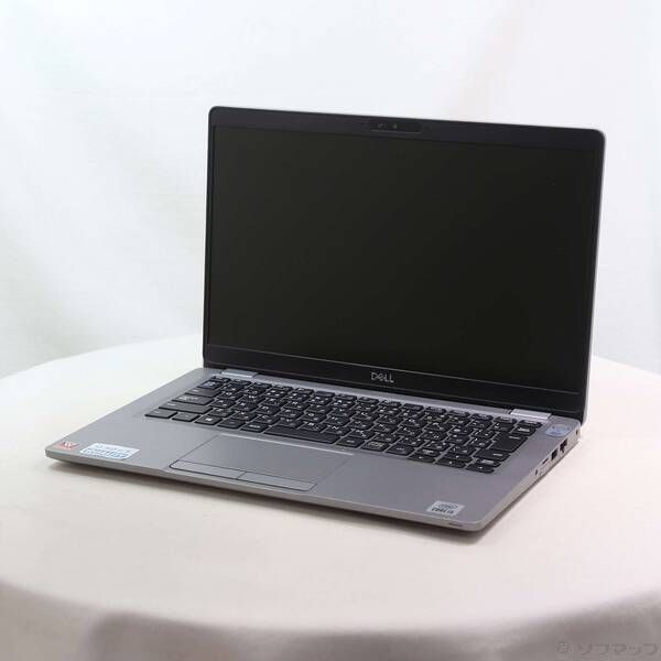 ソフマップ 〔中古品〕 Latitude 5310【295】