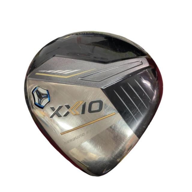 【中古】 ダンロップ XXIO(2024) 10.5° ドライバー DR XXIO MP1300(DR) (フレックスSR) メンズ 男性用 右利き 右用 Cランク ゴルフクラブ