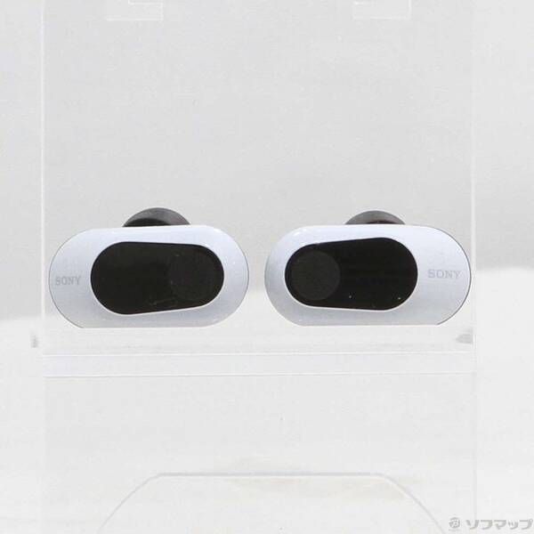ソフマップ 〔中古品〕 INZONE Buds WF-G700NWZ ホワイト【262】