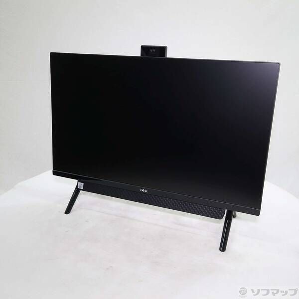 ソフマップ 〔中古品〕 Inspiron 27 7790 FI779-9WHBBC ブラック【198】