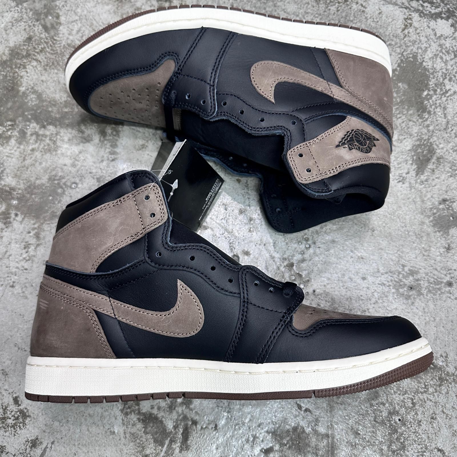 未使用 ナイキ Air Jordan 1 Retro High OG 