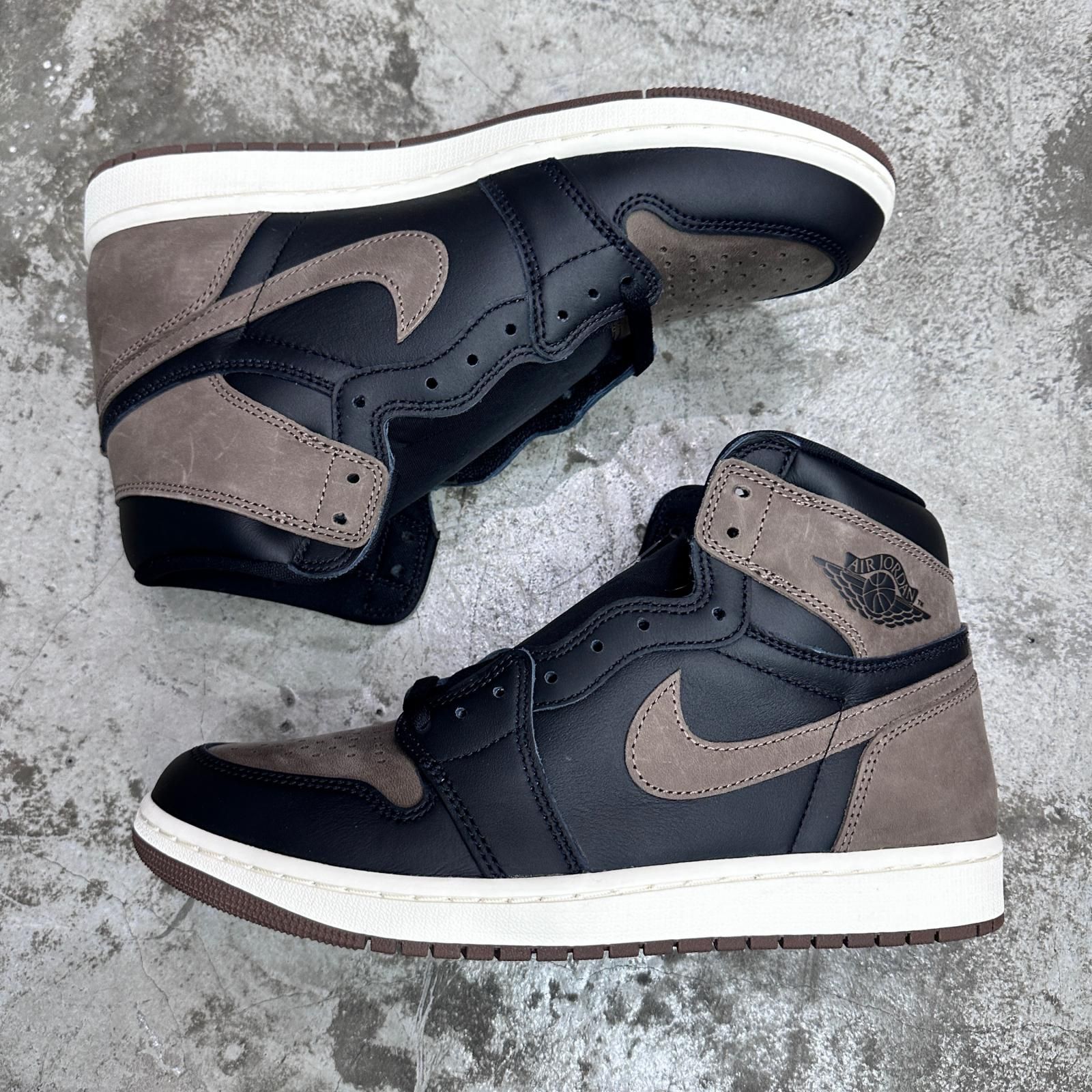 未使用 ナイキ Air Jordan 1 Retro High OG 