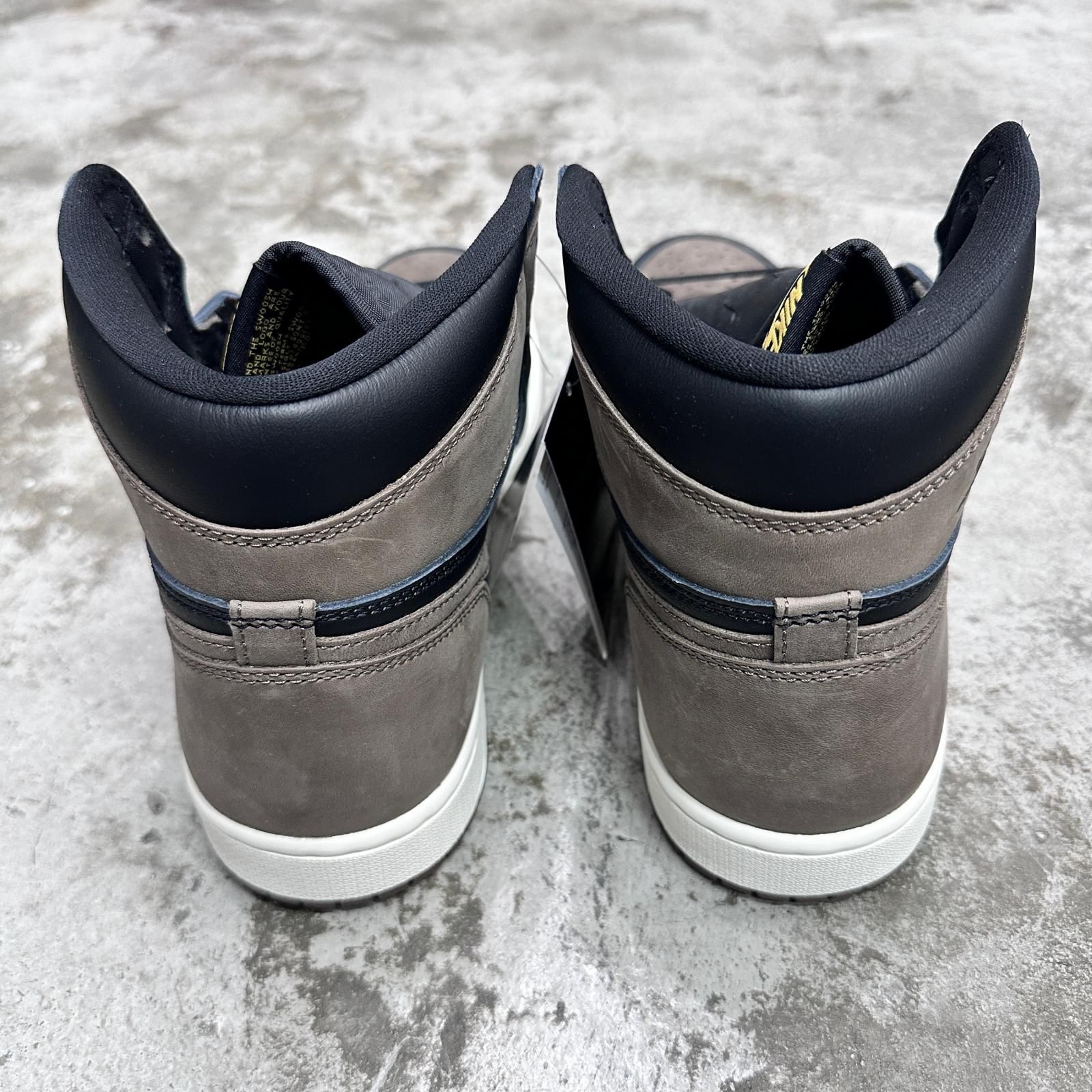 未使用 ナイキ Air Jordan 1 Retro High OG 
