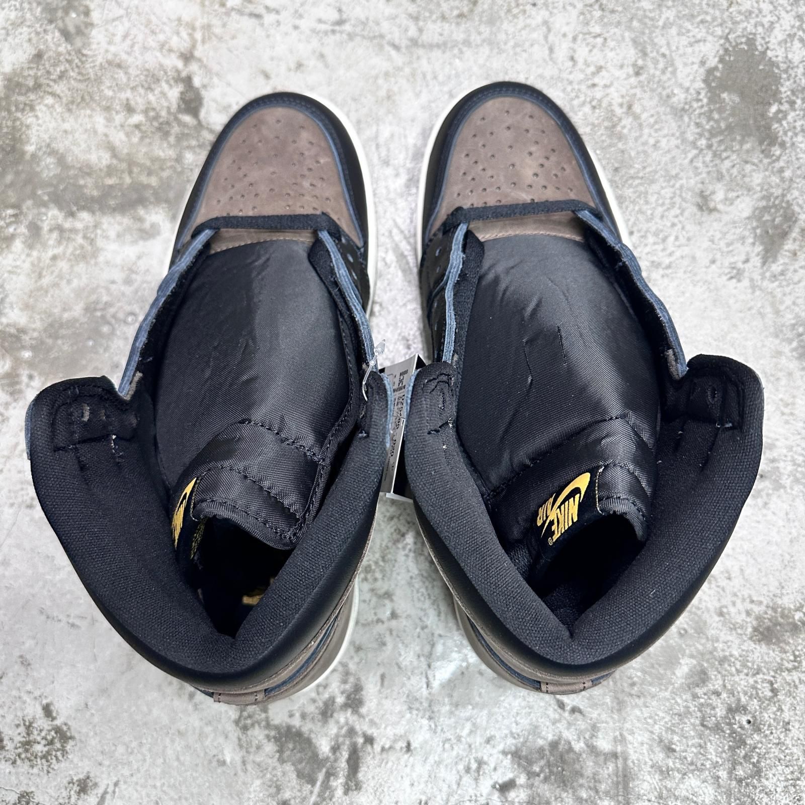 未使用 ナイキ Air Jordan 1 Retro High OG 