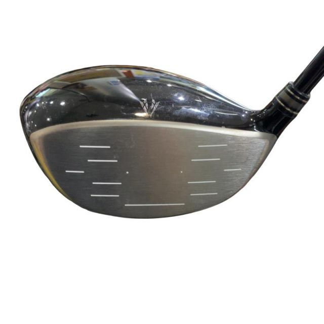 中古】 ダンロップ XXIO(2018) Miyazaki Model 10.5° ドライバー DR