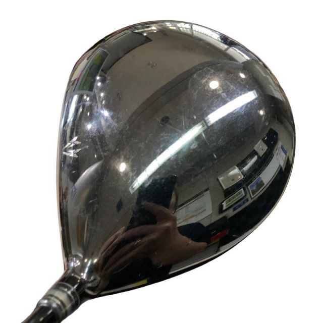 中古】 ダンロップ XXIO(2018) Miyazaki Model 10.5° ドライバー DR