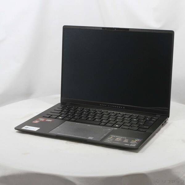 ソフマップ 〔中古品〕 VivoBook S14 M5406WA-AI9321W【377】