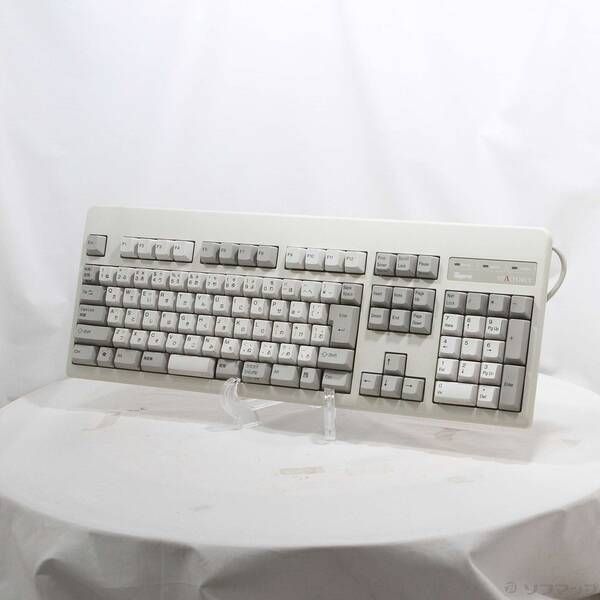 ソフマップ 〔品〕 REALFORCE 108UH-S SA010S 黒軸【262】-大阪店
