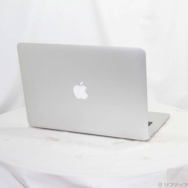 中古 MacBook Air 13.3