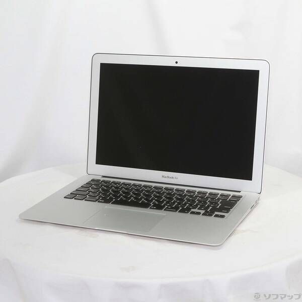 中古 MacBook Air 13.3