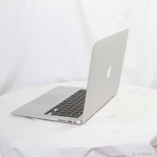 中古 MacBook Air 13.3