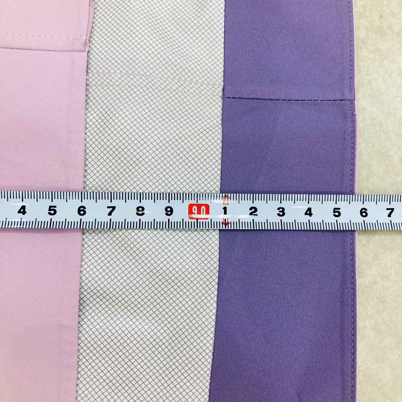 A【38サイズ】AIGLE エーグル レインポンチョ レインコート ピンク レディース