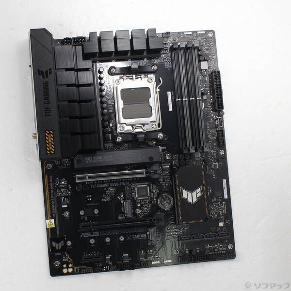 ソフマップ 〔中古品〕 TUF GAMING B650-E WIFI【344】