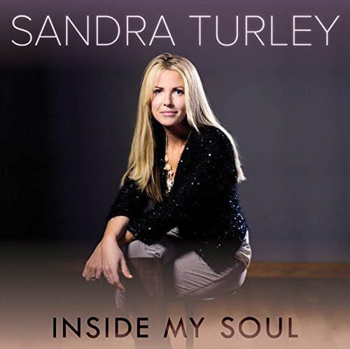 【CD】Inside My Soul