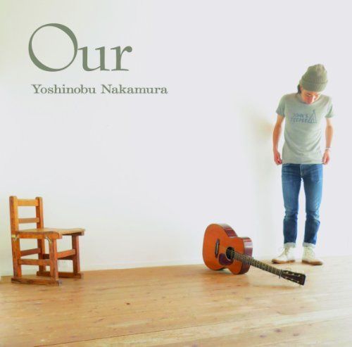 【CD】Our