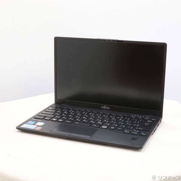 ソフマップ 〔中古品〕 LIFEBOOK U9311/F FMVU34017【297】