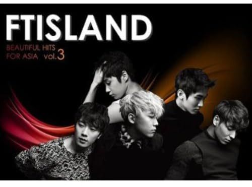 【CD】Beautiful Hits For Asia Vol.3 【B盤】