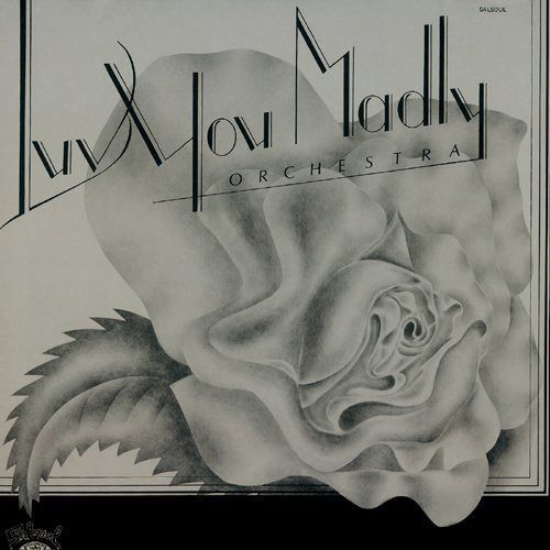 【CD】LUV YOU MADLY ORCHESTRA