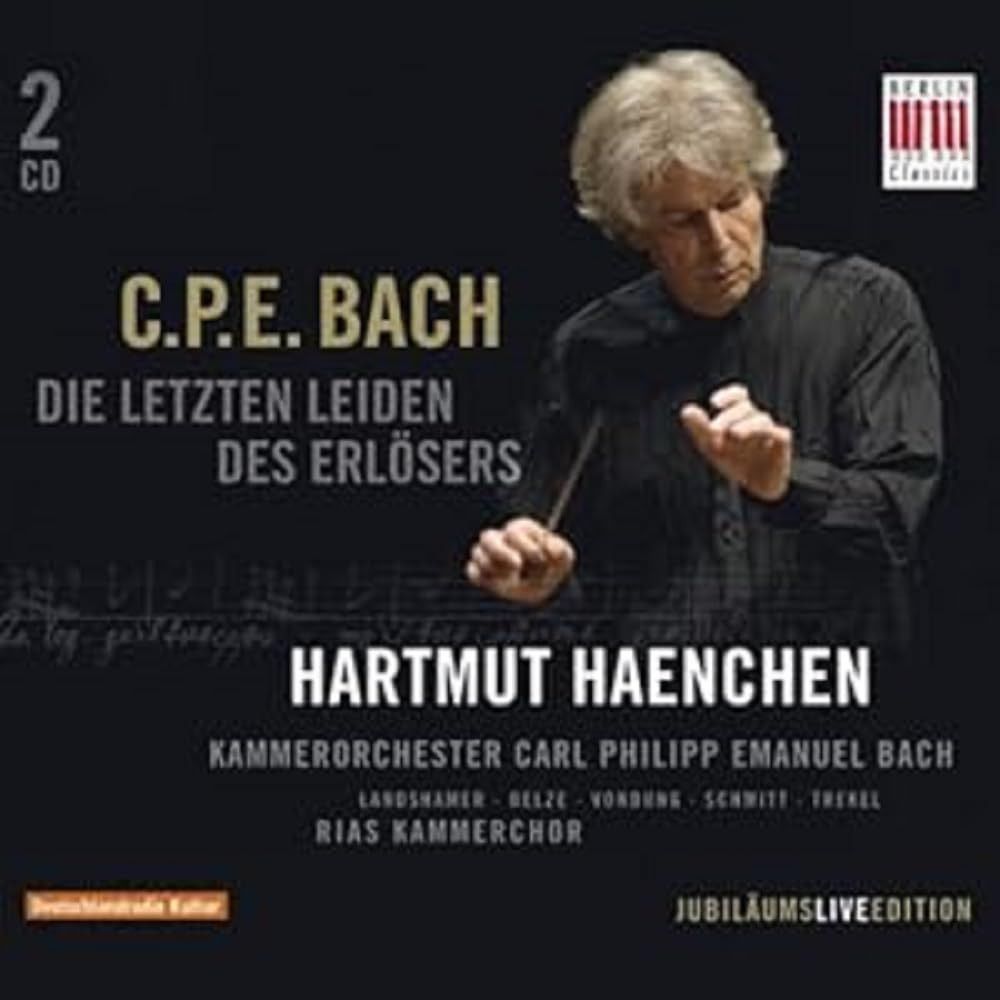 【CD】Die Letzten Leiden Des..
