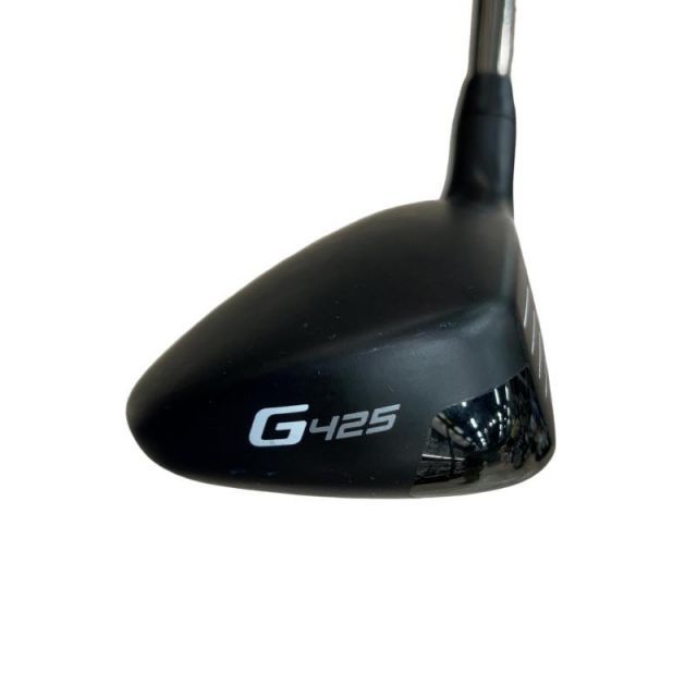 中古】 ピン G425 U2(アーコス無し) ユーティリティ UT PING TOUR 173