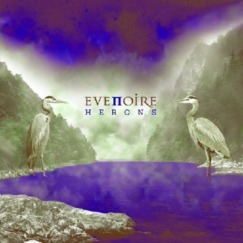 【CD】Herons -Digi-