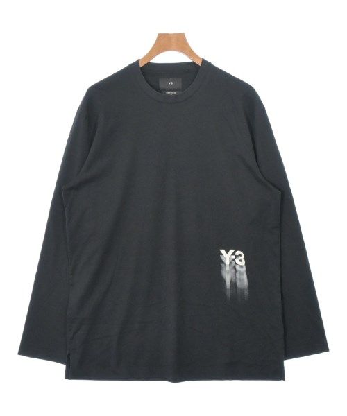 Y-3 Tシャツ・カットソー メンズ 【古着】【中古】【送料無料】