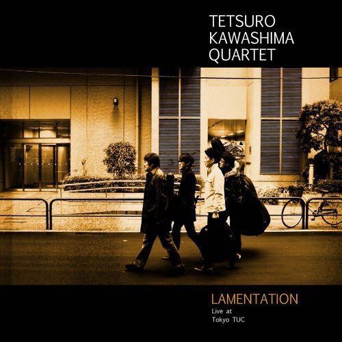 【CD】ラメンテーション~ライブ・アット・東京TUC~
