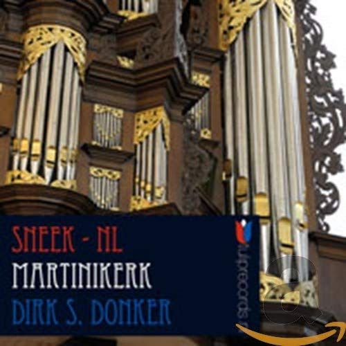 【CD】Martini Kerk