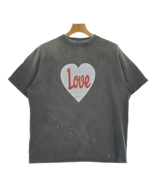 SAINT MICHAEL Tシャツ・カットソー メンズ 【古着】【中古】【送料無料】