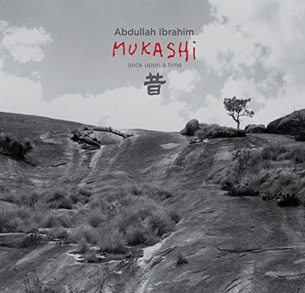 【CD】Mukashi-Once Upon a Time