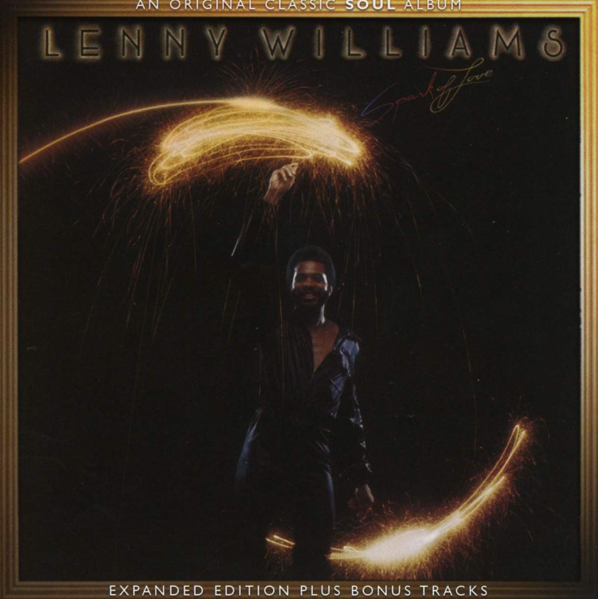 【CD】SPARK OF LOVE: EXPANDED EDITION