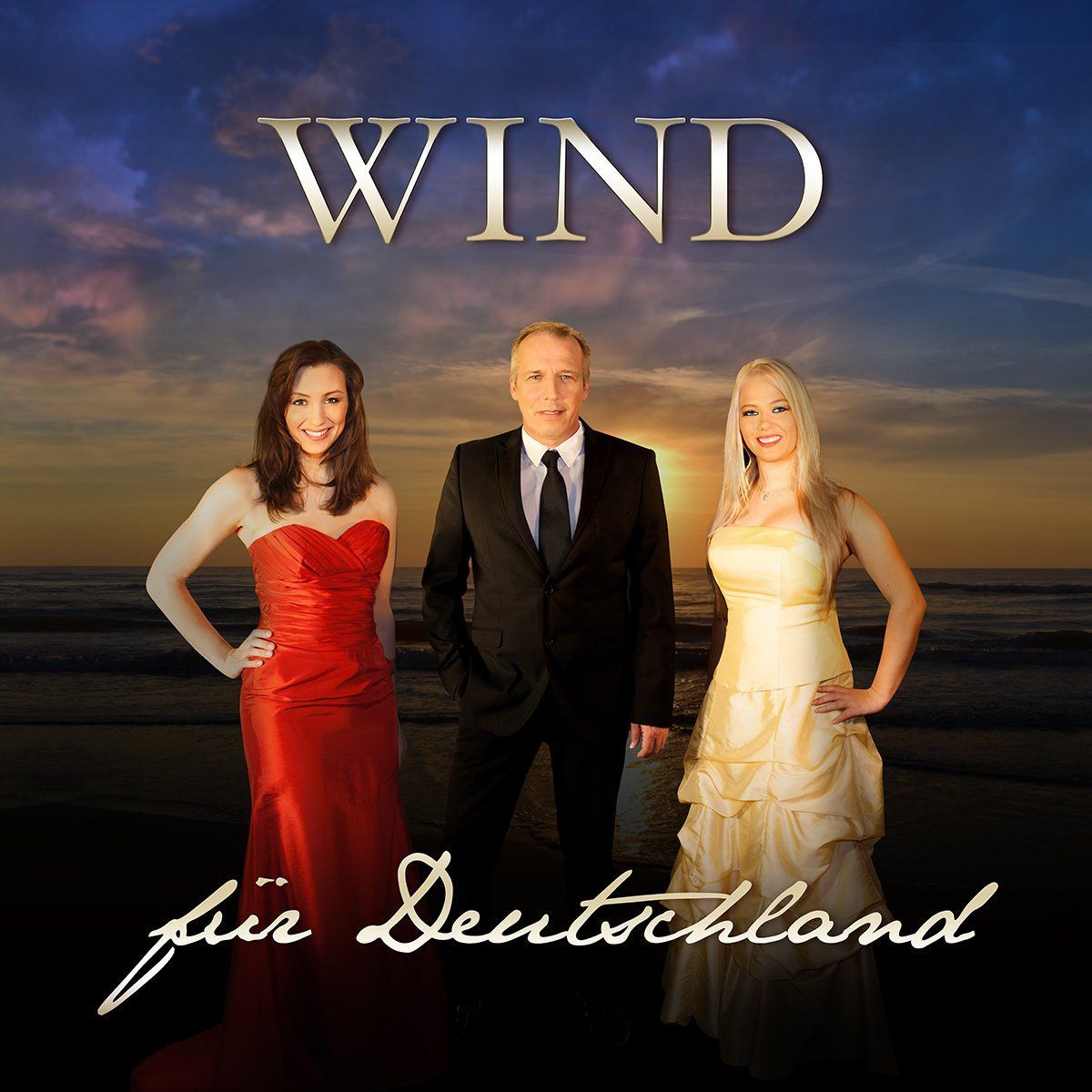 【CD】Fur Deutschland