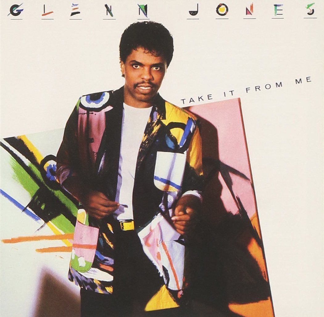 【CD】TAKE IT FROM ME (EXPANDED EDITION)