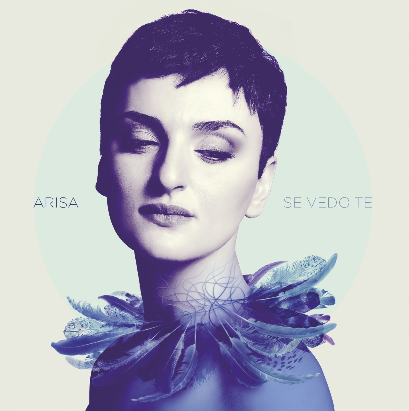 【CD】Se Vedo Te