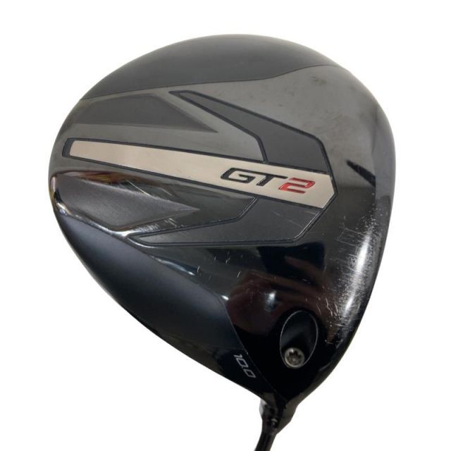 【中古】 タイトリスト GT3 10° ドライバー DR TENSEI BLUE 1K 55 (フレックスS) メンズ 男性用 右利き 右用 Cランク ゴルフクラブ
