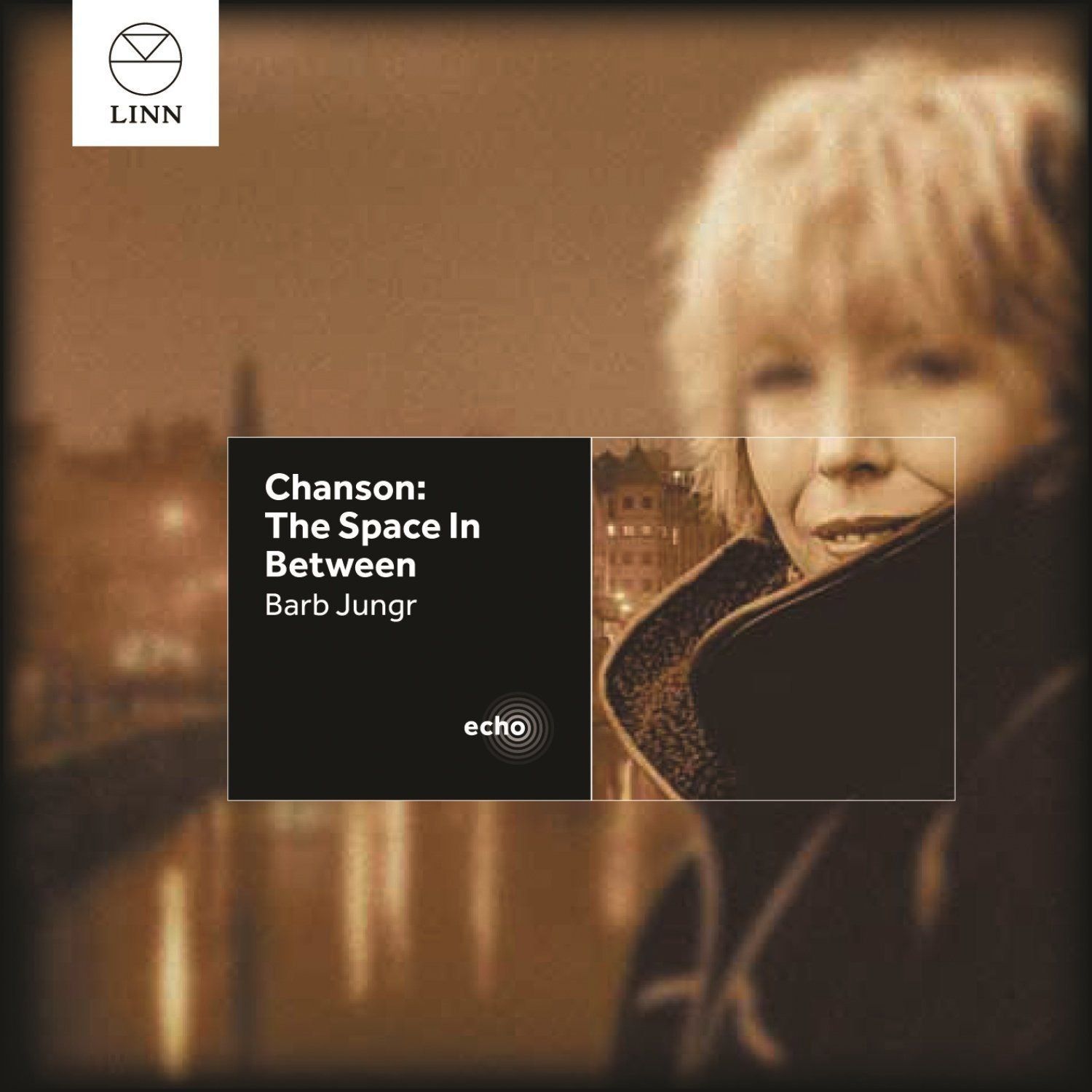 【CD】Chanson the Space in..