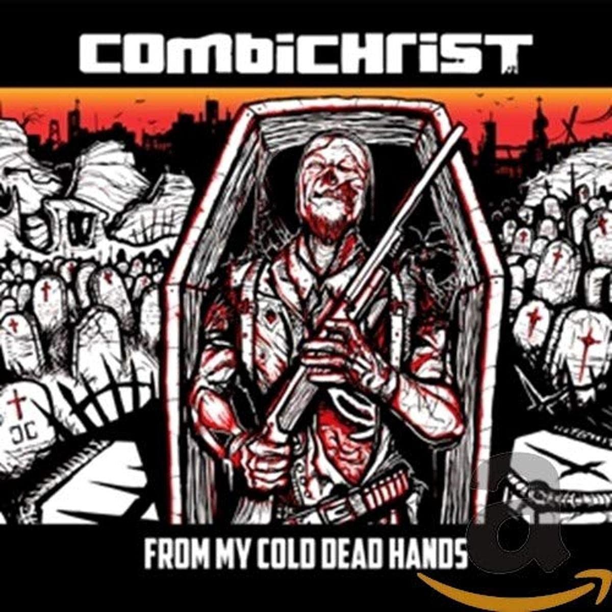 【CD】From My Cold Dead.. -Ltd-