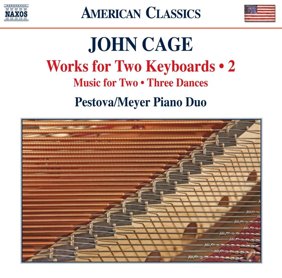 【CD】Works for 2 Keyboards 2