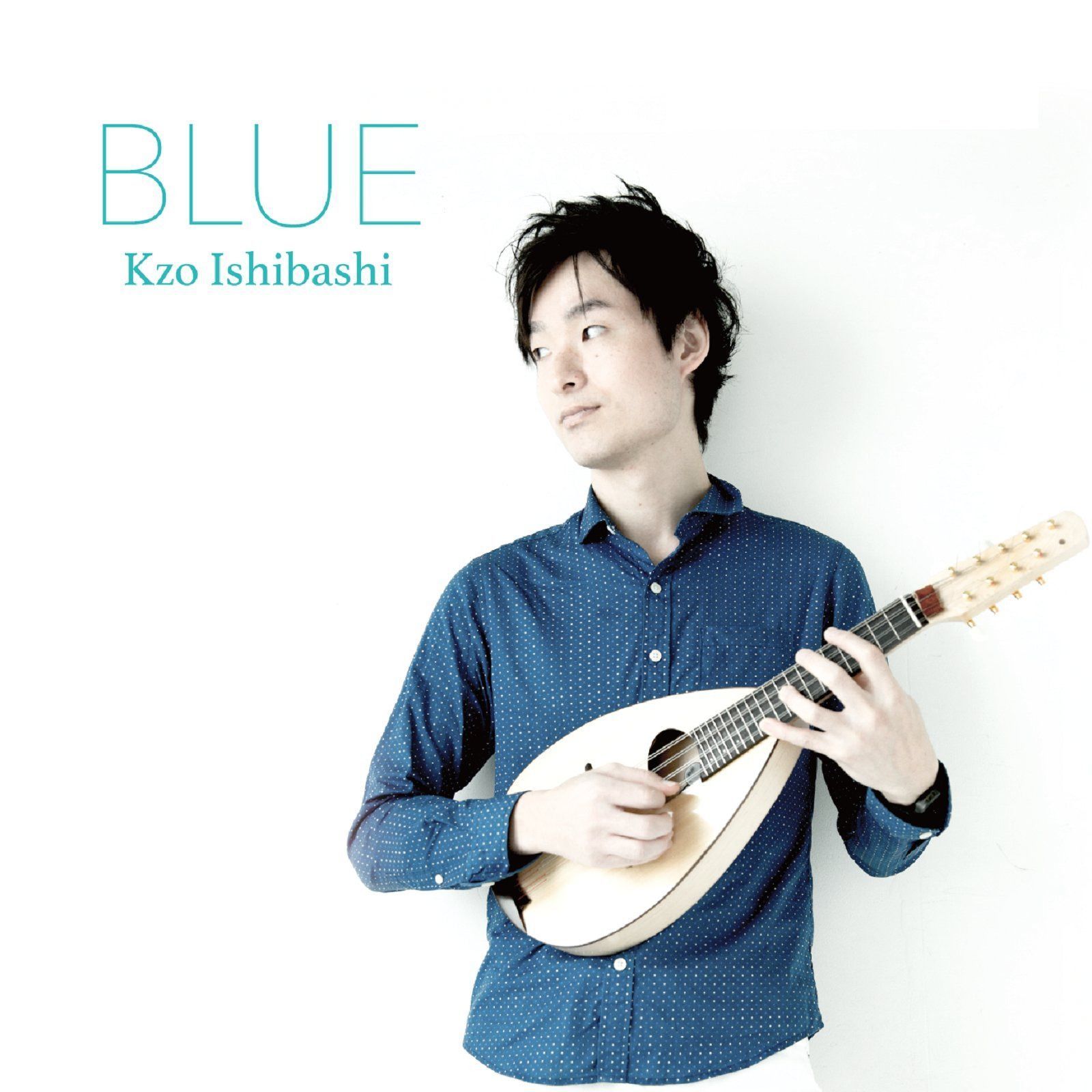 【CD】BLUE