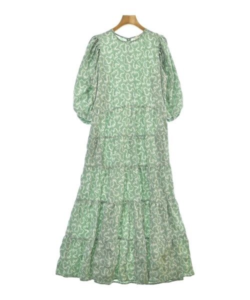 Sea NEW YORK ワンピース レディース 【古着】【中古】【送料無料】