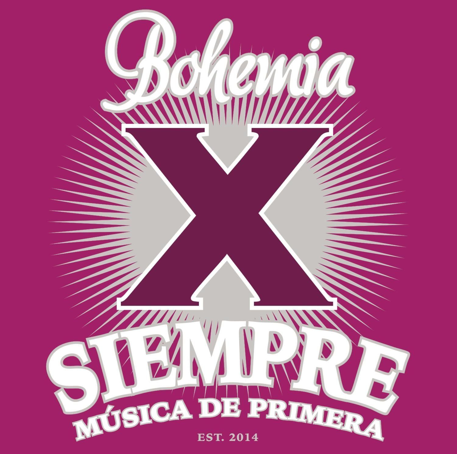 【CD】Bohemia X Siempre