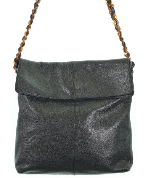CHANEL ショルダーバッグ レディース 【古着】【中古】【送料無料】