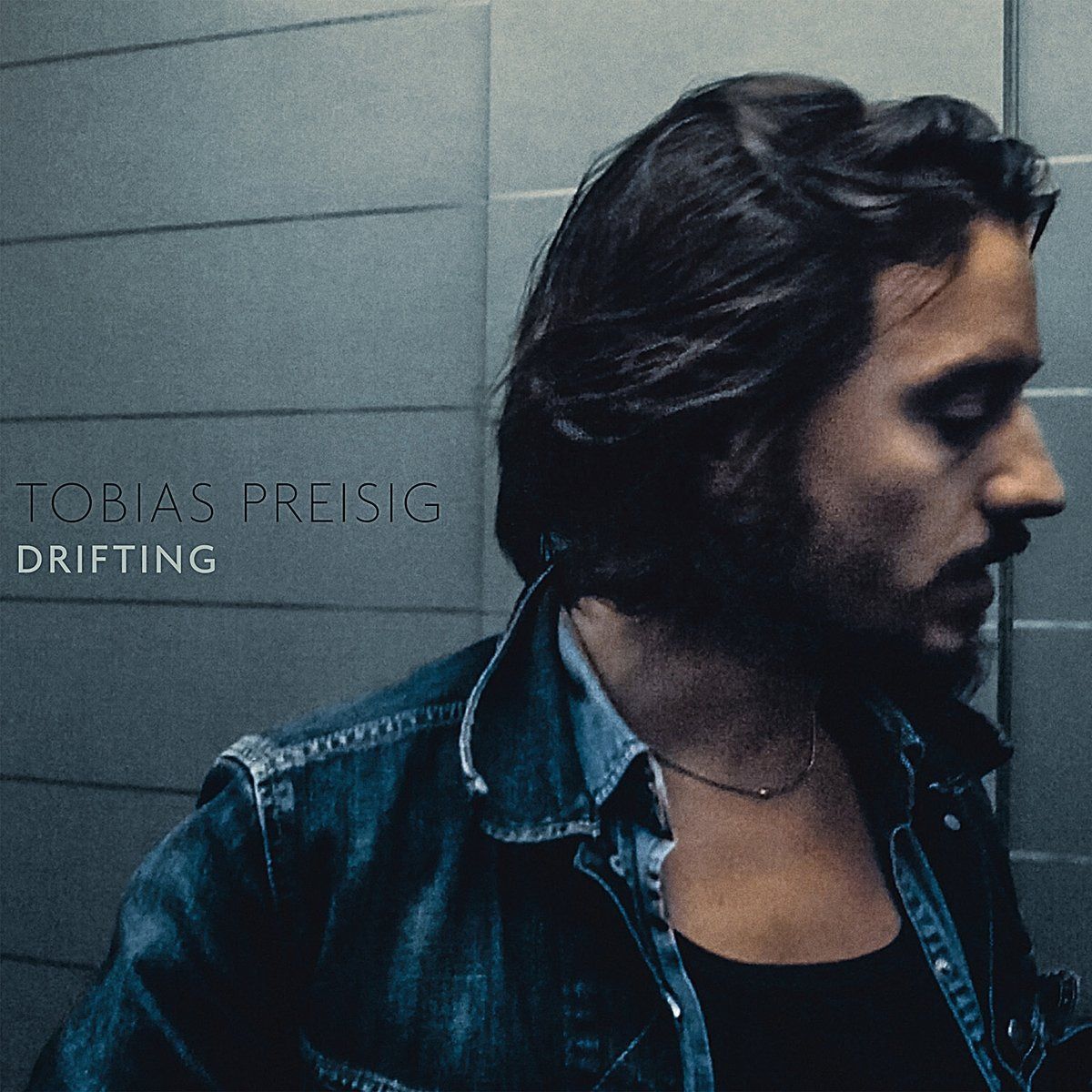 【CD】Drifting