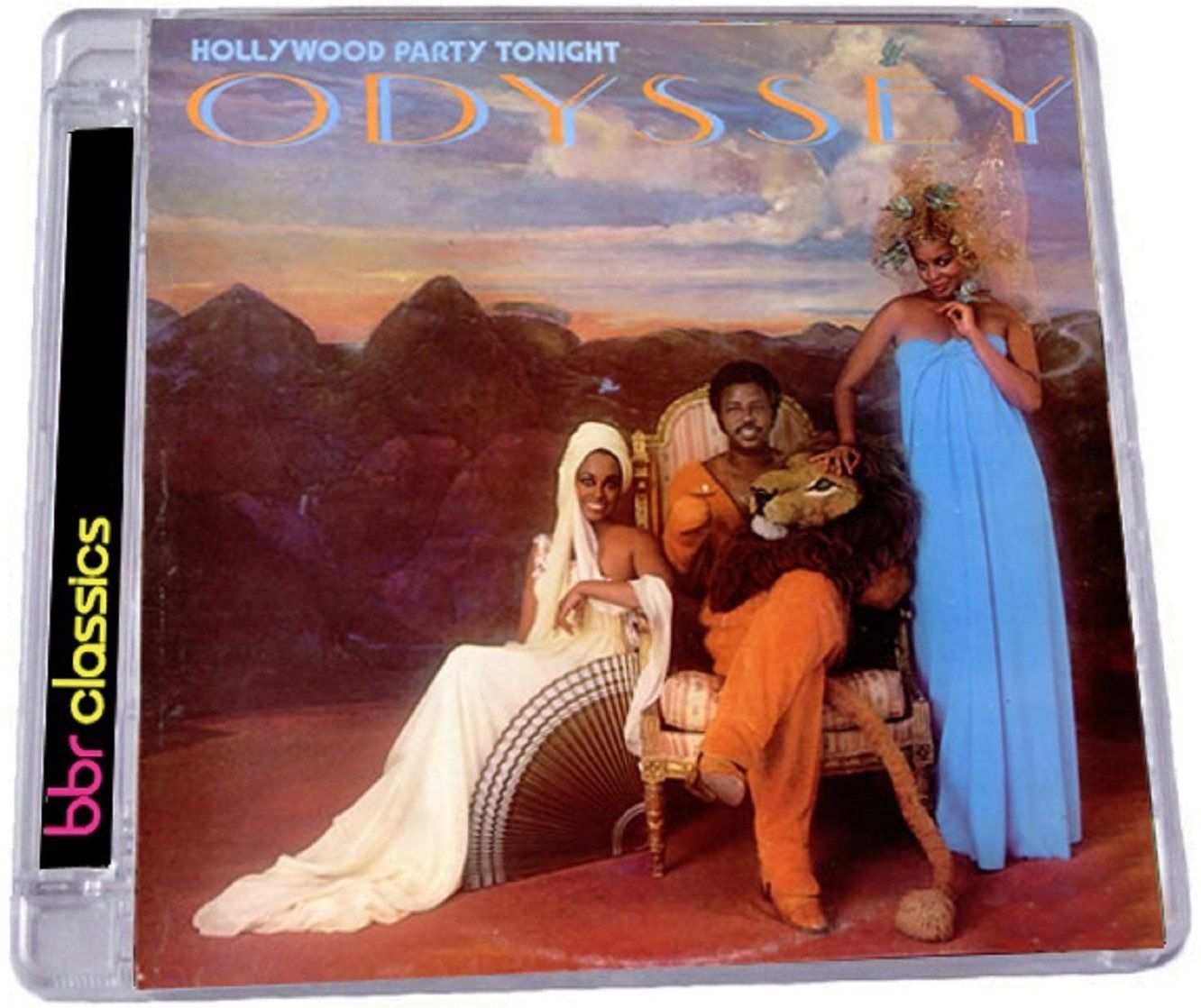 【CD】HOLLYWOOD PARTY TONIGHT: EXPANDED EDITION