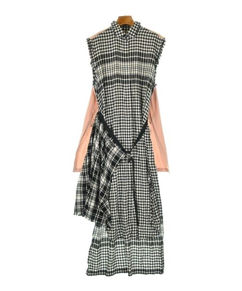 DIESEL カジュアルシャツ レディース 【古着】【中古】【送料無料】