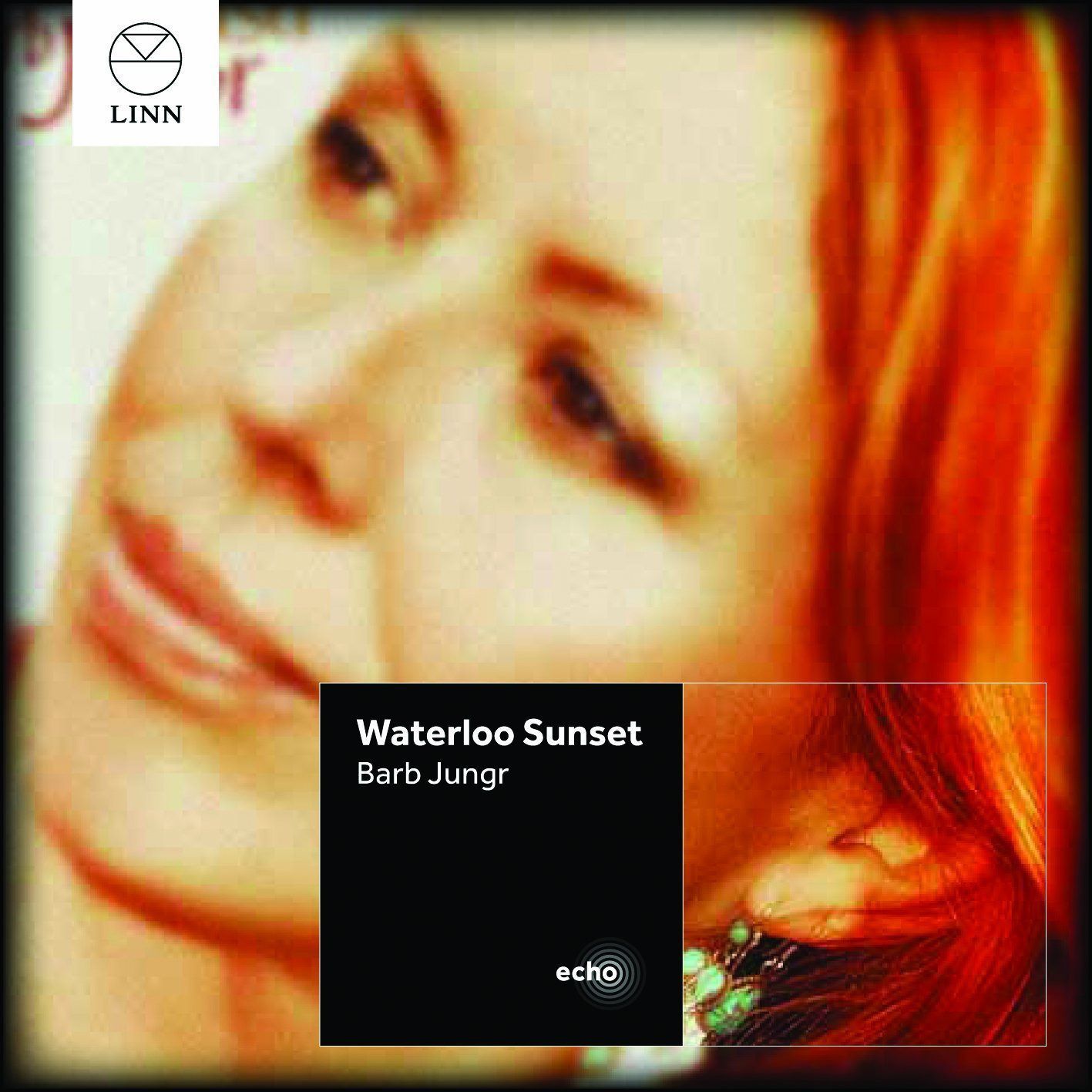 【CD】Waterloo Sunset