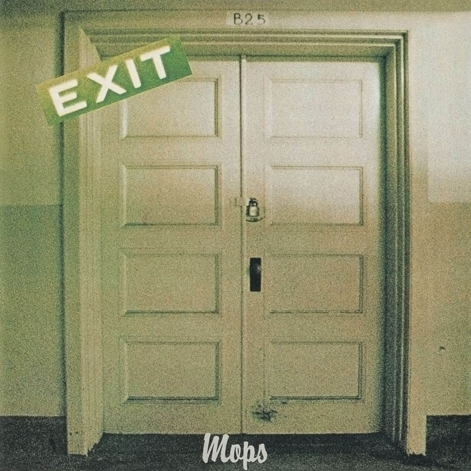 【CD】EXIT+2