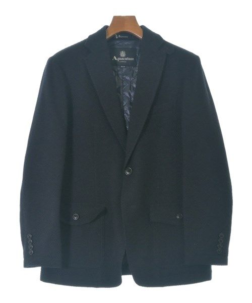 AQUASCUTUM カジュアルジャケット メンズ 【古着】【中古】【送料無料】