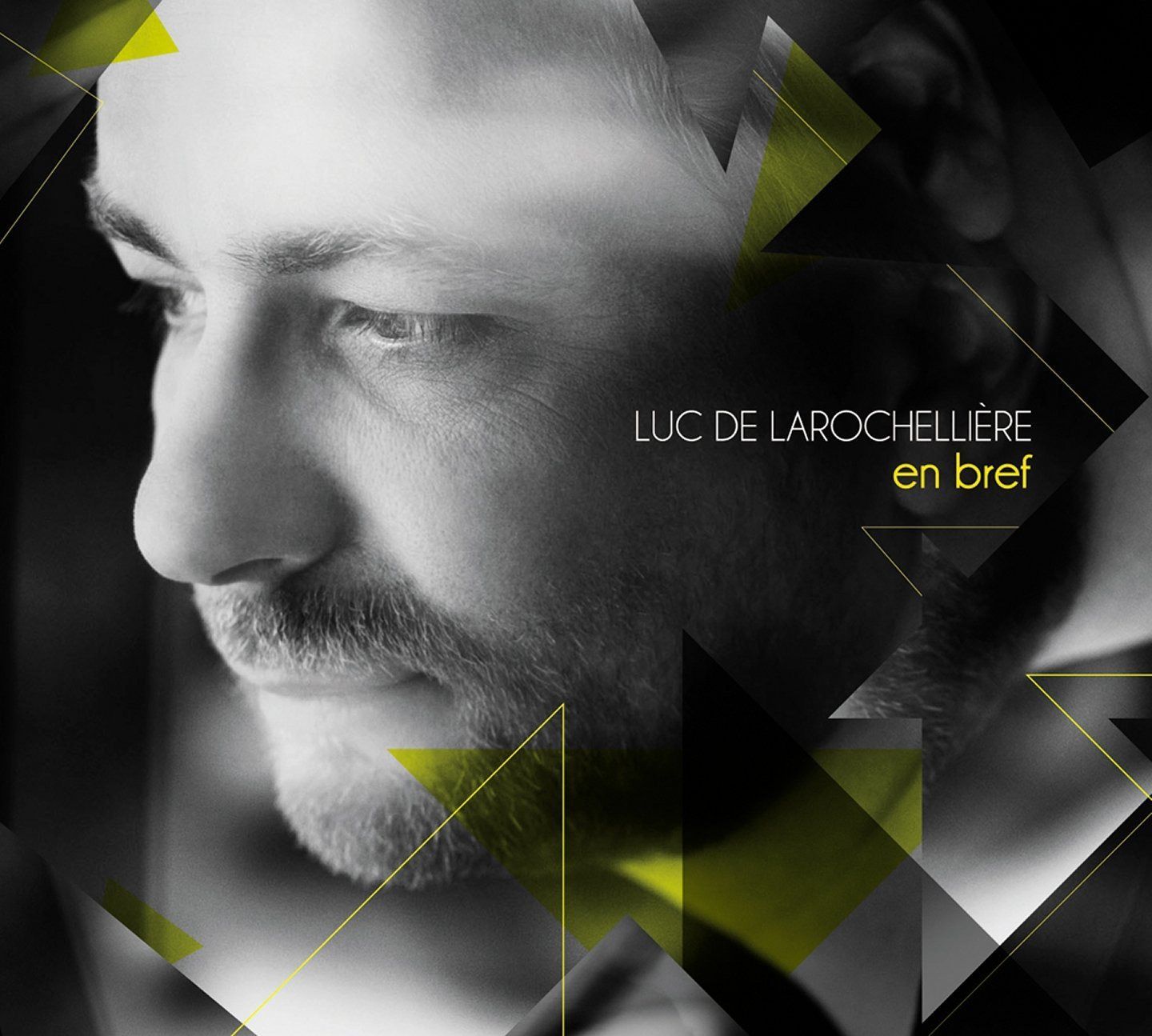 【CD】En Bref